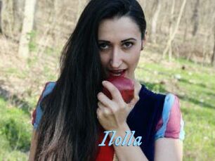 Ilolla