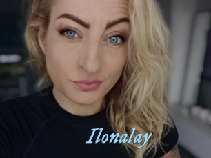 Ilonalay