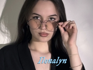 Ilonalyn