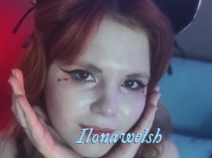Ilonawelsh