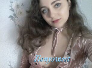 Ilonysweet