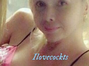 Ilovecockts