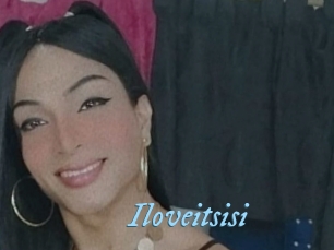 Iloveitsisi
