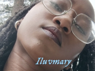 Iluvmary