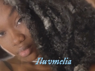 Iluvmelia