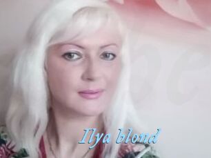 Ilya_blond