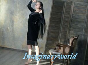 Imaginaryworld