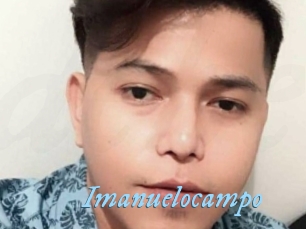 Imanuelocampo