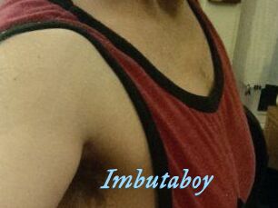 Imbutaboy