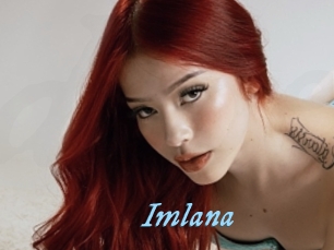 Imlana