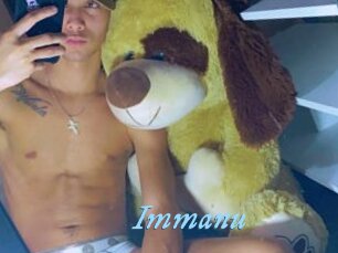 Immanu