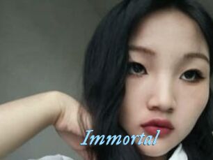 Immortal