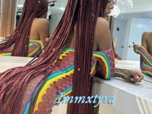 immxtyra DeriheruI