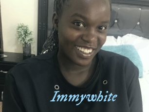 Immywhite