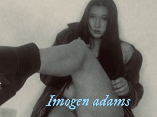 Imogen_adams