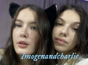 Imogenandcharlie