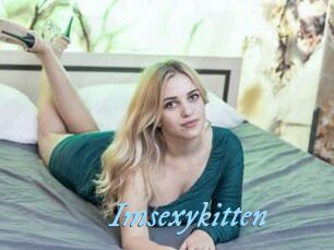 Imsexykitten