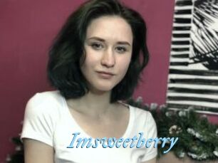 Imsweetberry
