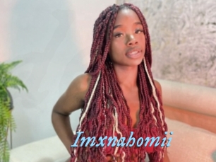 Imxnahomii