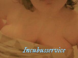 Incubusservice
