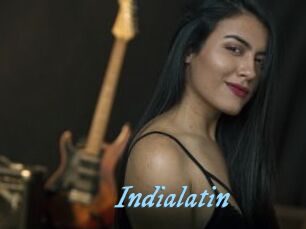 Indialatin