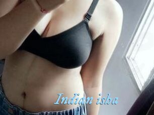 Indian_isha