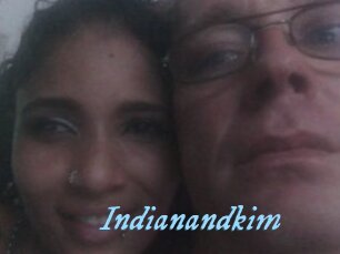 Indianandkim
