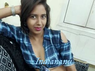 Indiananu
