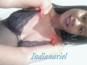 Indianariel