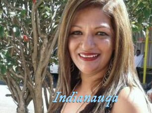 Indianauqa