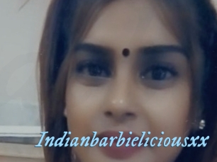 Indianbarbieliciousxx