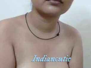 Indiancutie