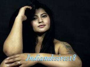 Indiandesires18