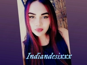 Indiandesixxx