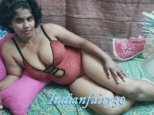 Indianfairy30