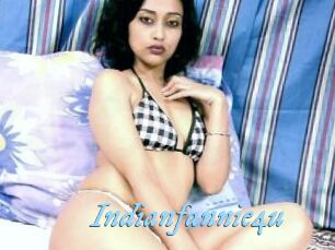 Indianfannie4u