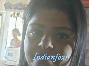 Indianfoxi