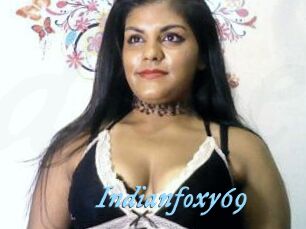 Indianfoxy69