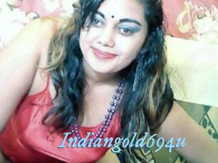 Indiangold694u
