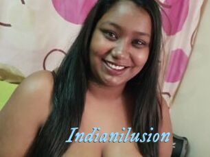 Indianilusion
