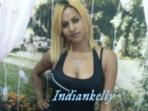 Indiankelly