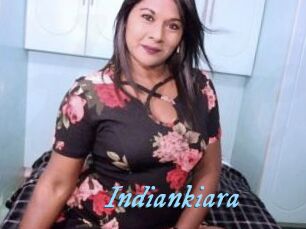 Indiankiara