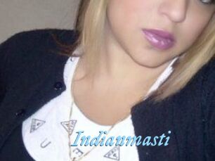 Indianmasti