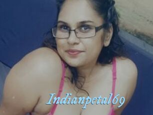 Indianpetal69