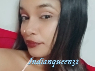 Indianqueen32