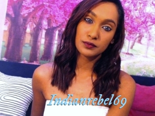 indianrebel69 DeriheruI