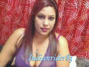 Indianrider83
