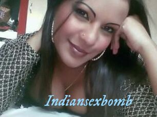 Indiansexbomb