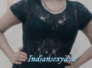Indiansexydoll