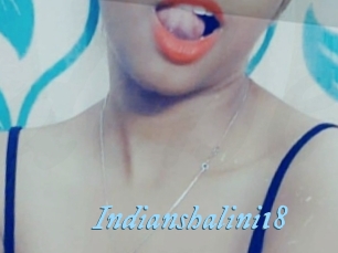 Indianshalini18
